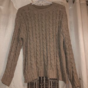 American Eagle sweater